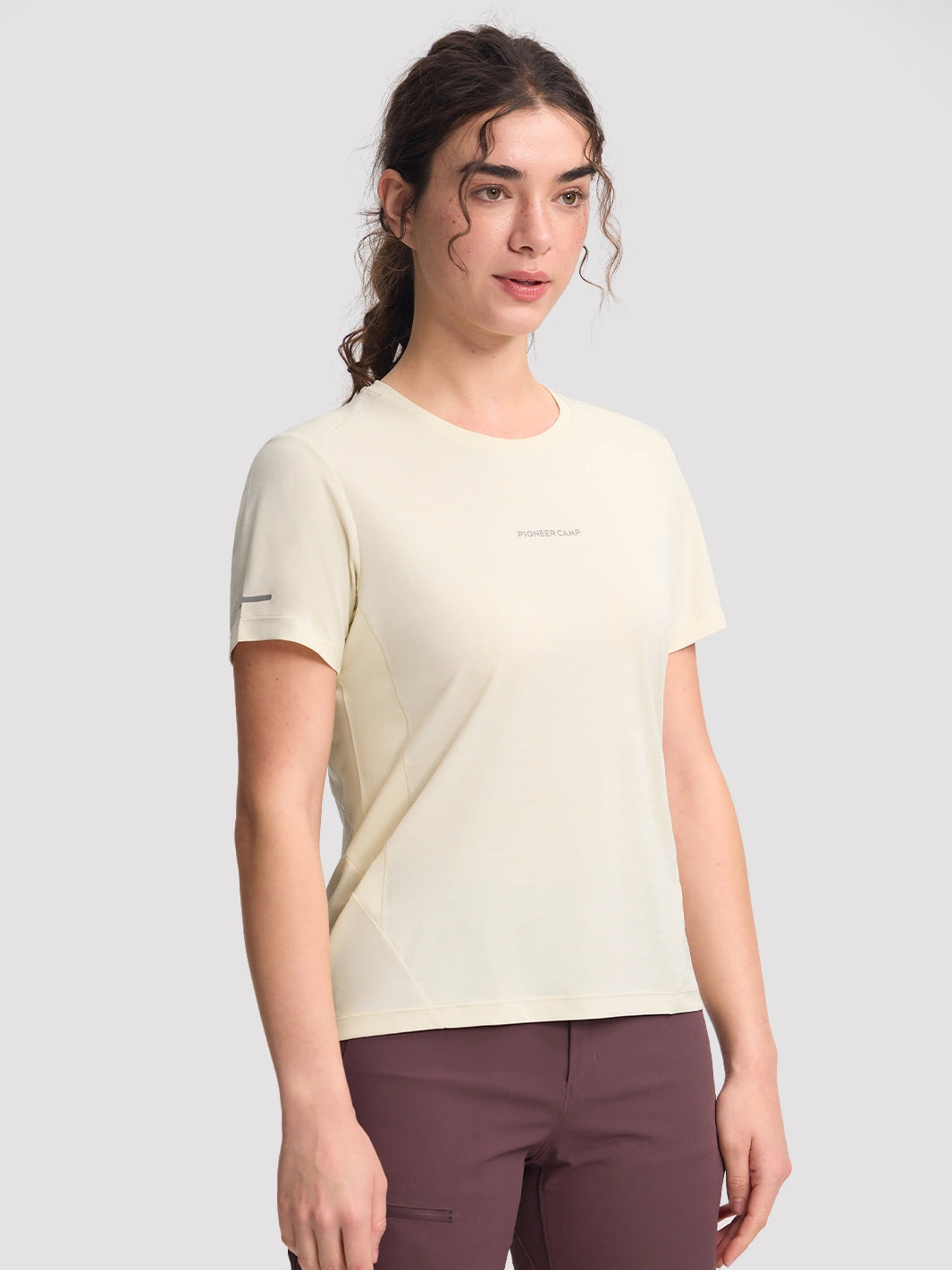 Women's Light Hiking Bundle PIONEER CAMP
