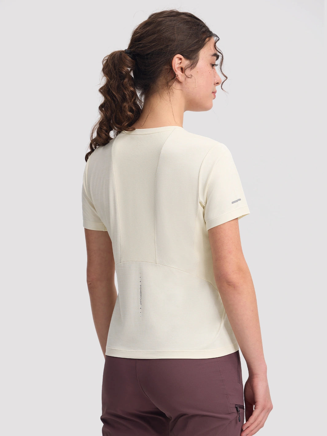 Women's Light Hiking Bundle PIONEER CAMP