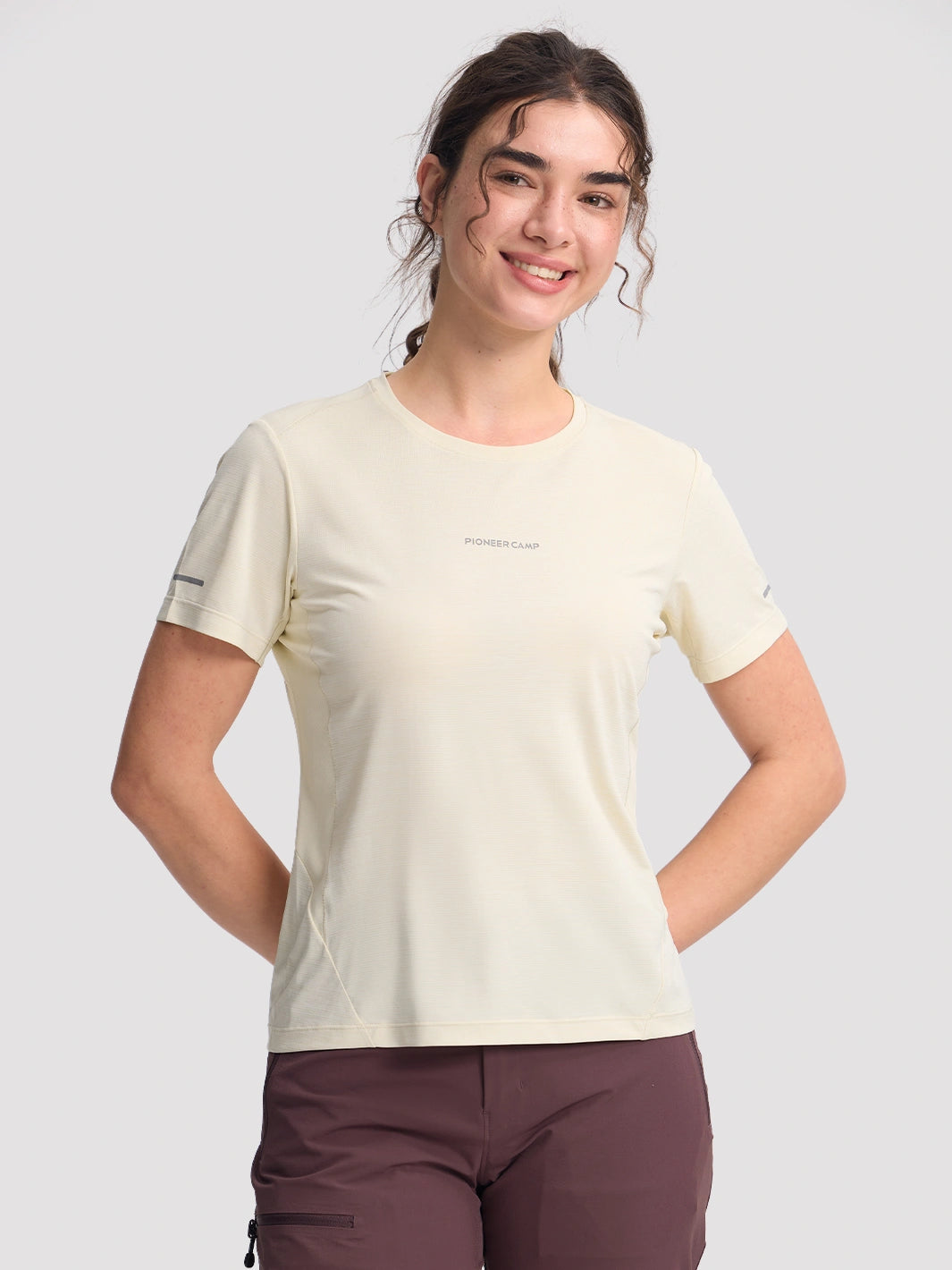 Women's Light Hiking Bundle PIONEER CAMP