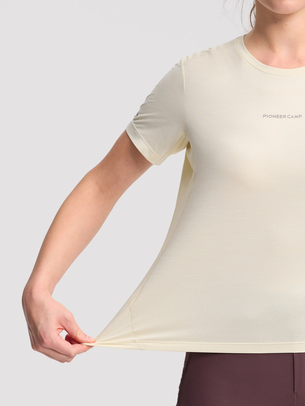 Women's Light Hiking Bundle PIONEER CAMP