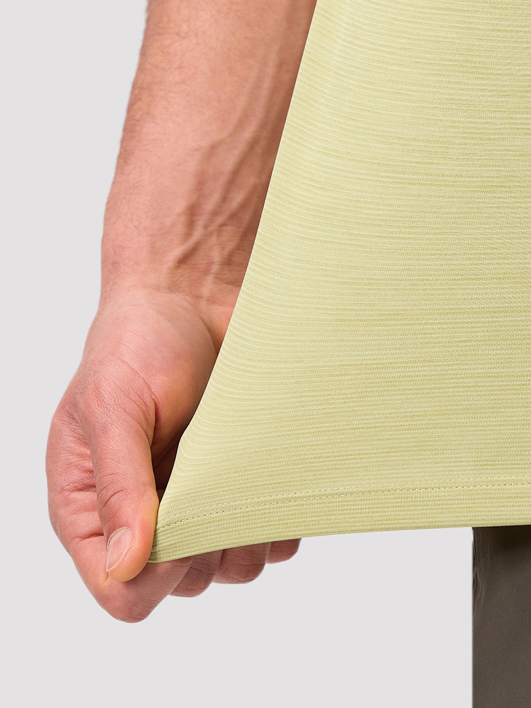 Men's Mount Everest Graphic Quick-Dry T-Shirt