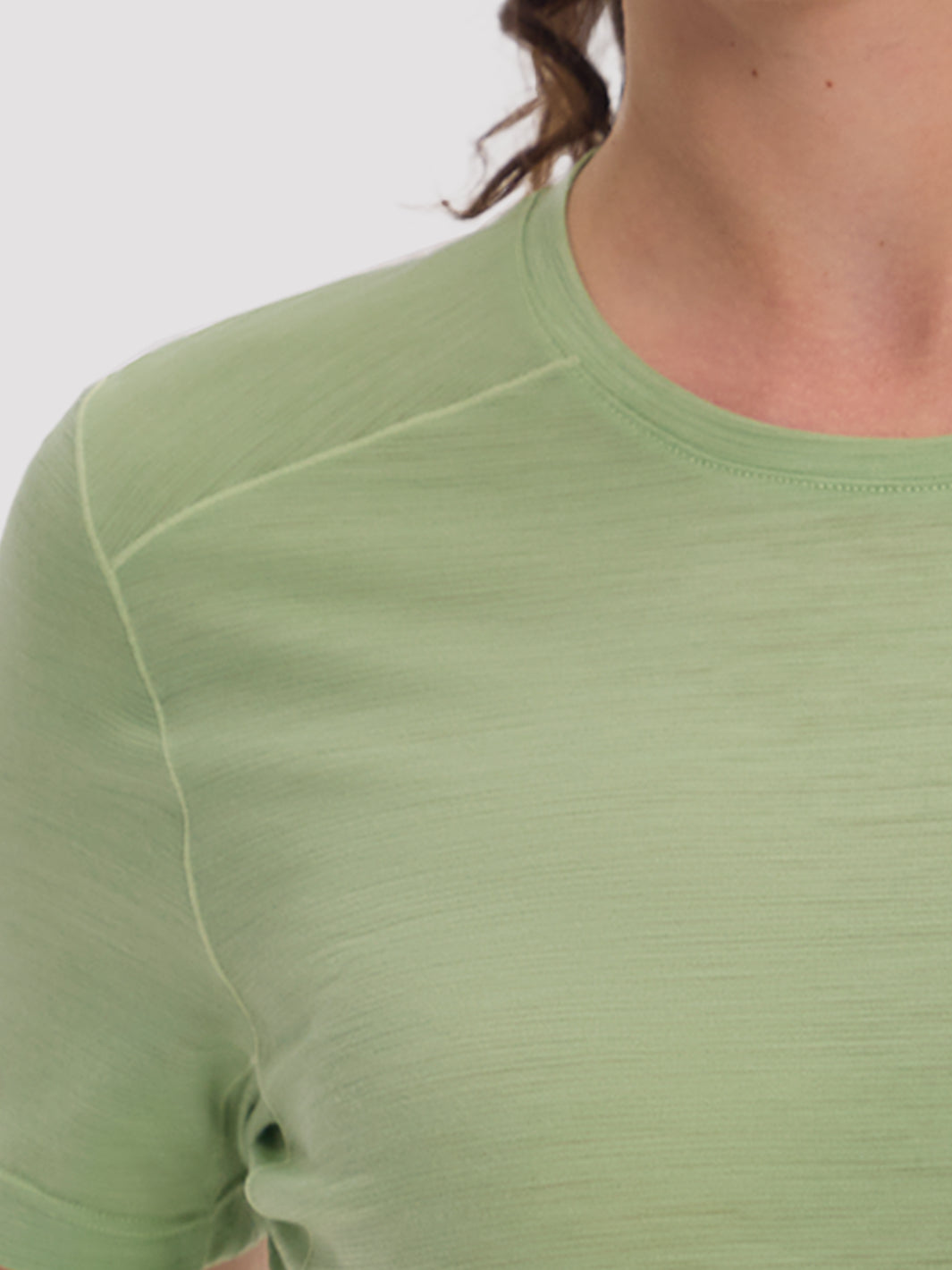 Women's Merino Wool Blend Performance T-Shirt