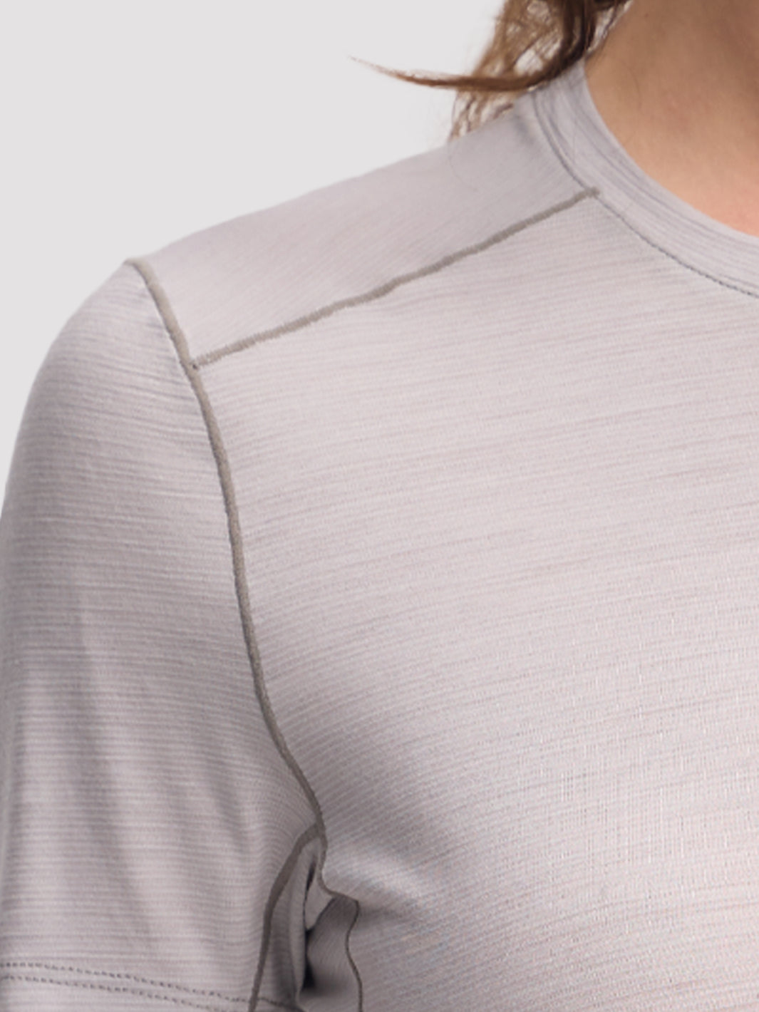 Women's Merino Wool Blend Performance T-Shirt