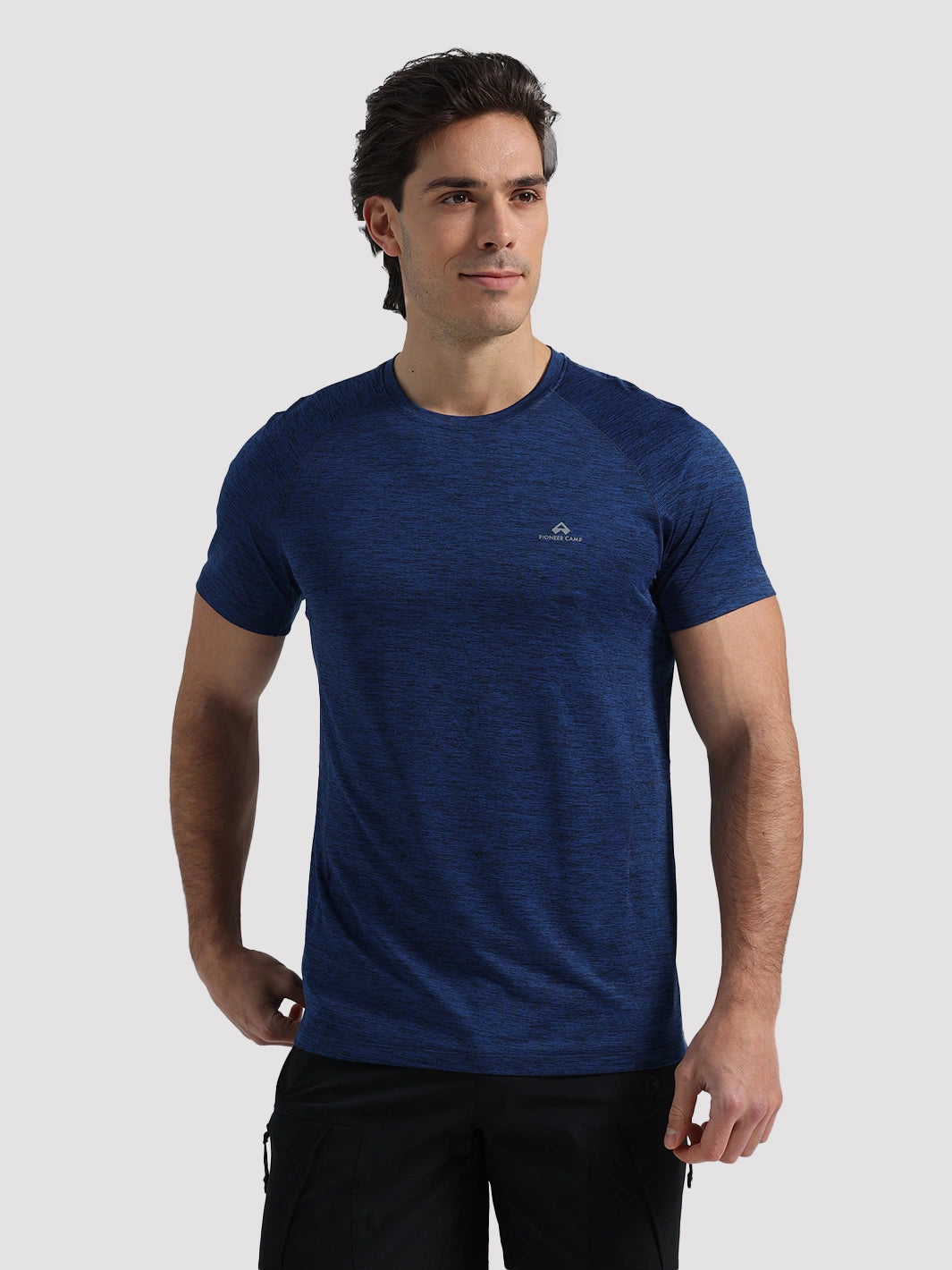 Men's UPF 50+ Quick-Dry Performance Tee