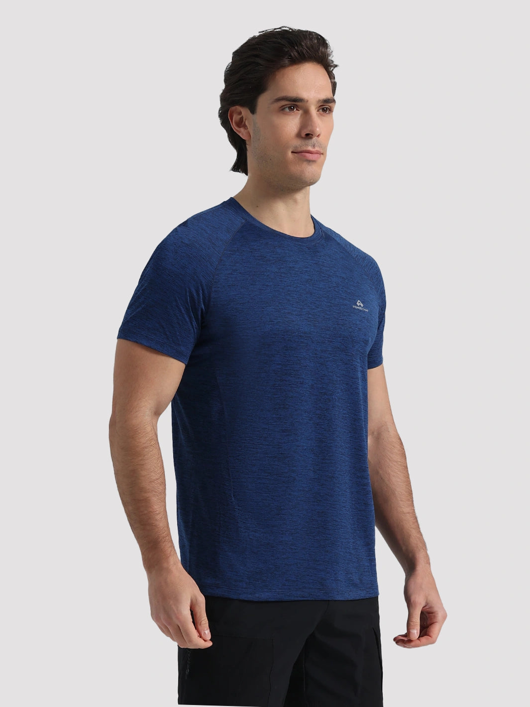 Men's UPF 50+ Quick-Dry Performance Tee