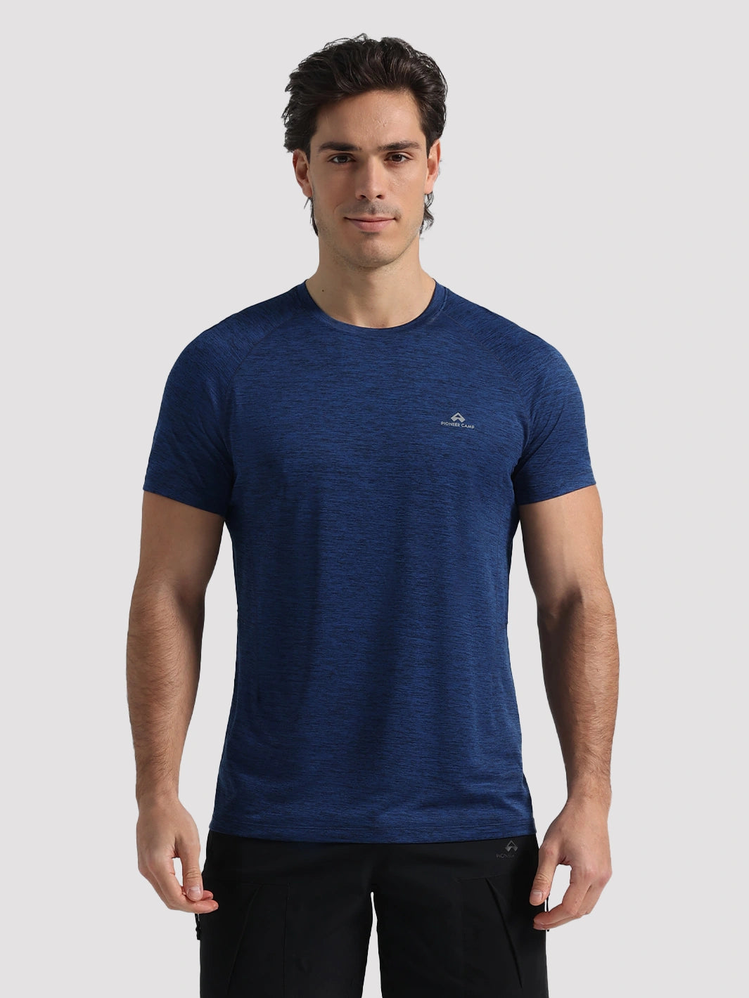 Men's UPF 50+ Quick-Dry Performance Tee
