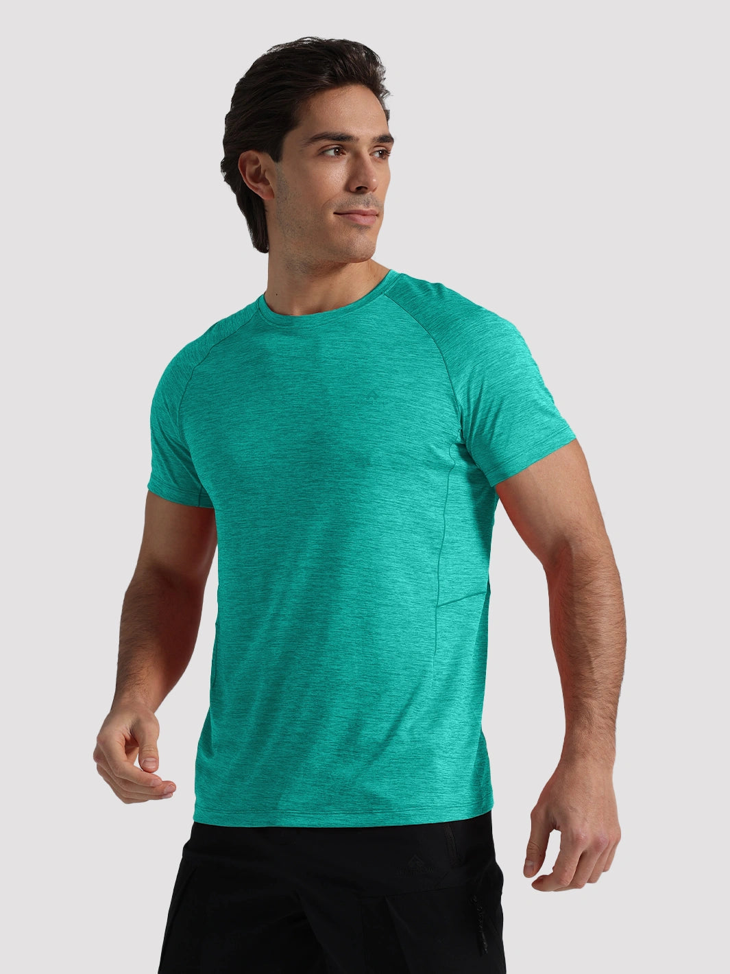 Men's UPF 50+ Quick-Dry Performance Tee