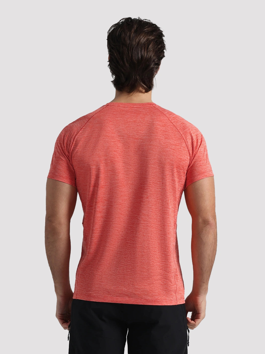 Men's UPF 50+ Quick-Dry Performance Tee
