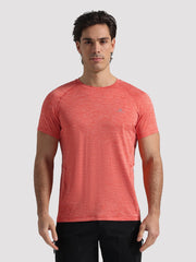 Men's UPF 50+ Quick-Dry Performance Tee PIONEER CAMP