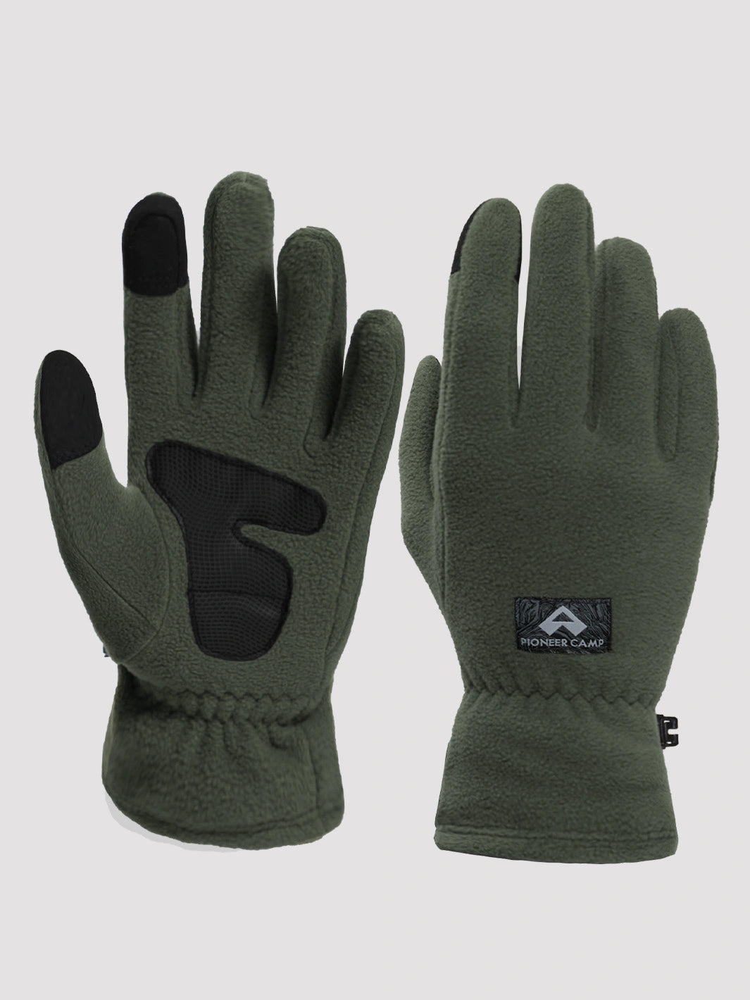 Primaloft® Gold Waterproof Ski Gloves