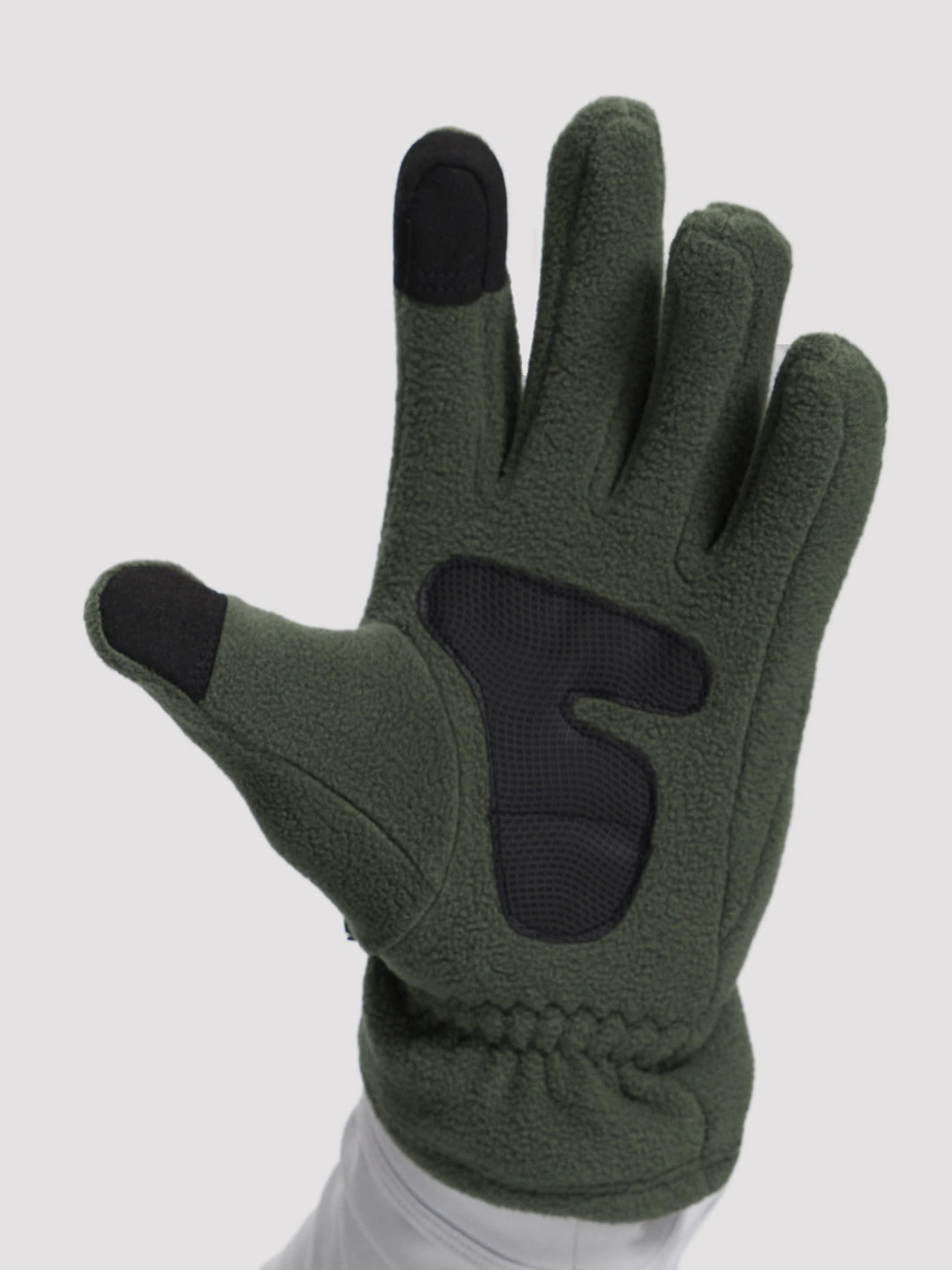 Primaloft® Gold Waterproof Ski Gloves