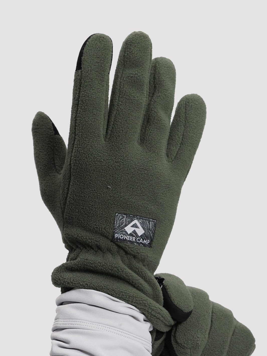 Primaloft® Gold Waterproof Ski Gloves