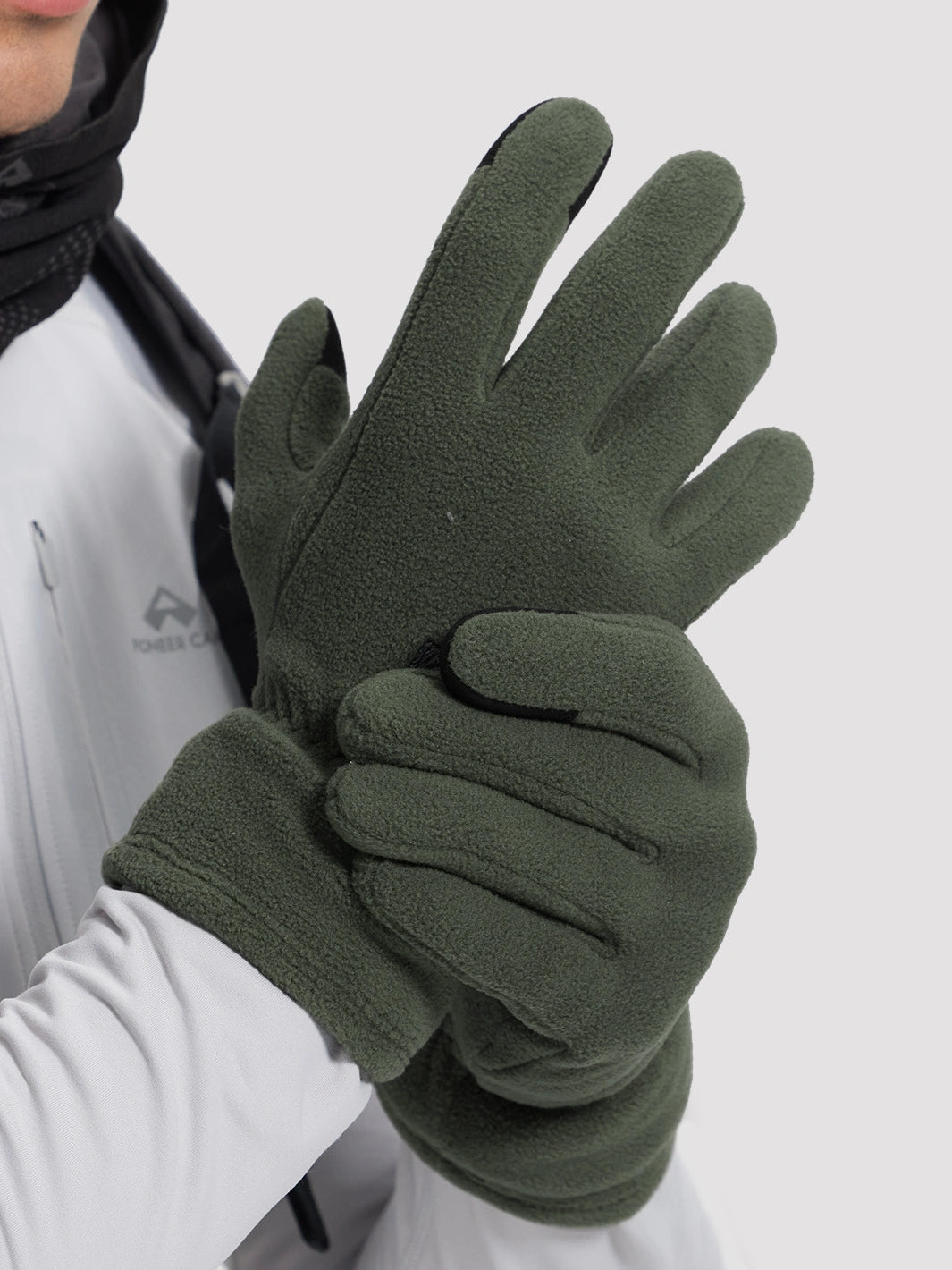 Primaloft® Gold Waterproof Ski Gloves