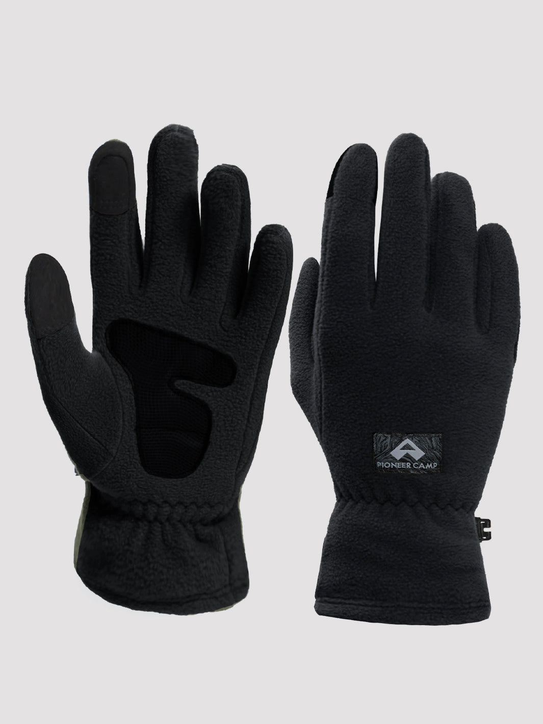 Primaloft® Gold Waterproof Ski Gloves