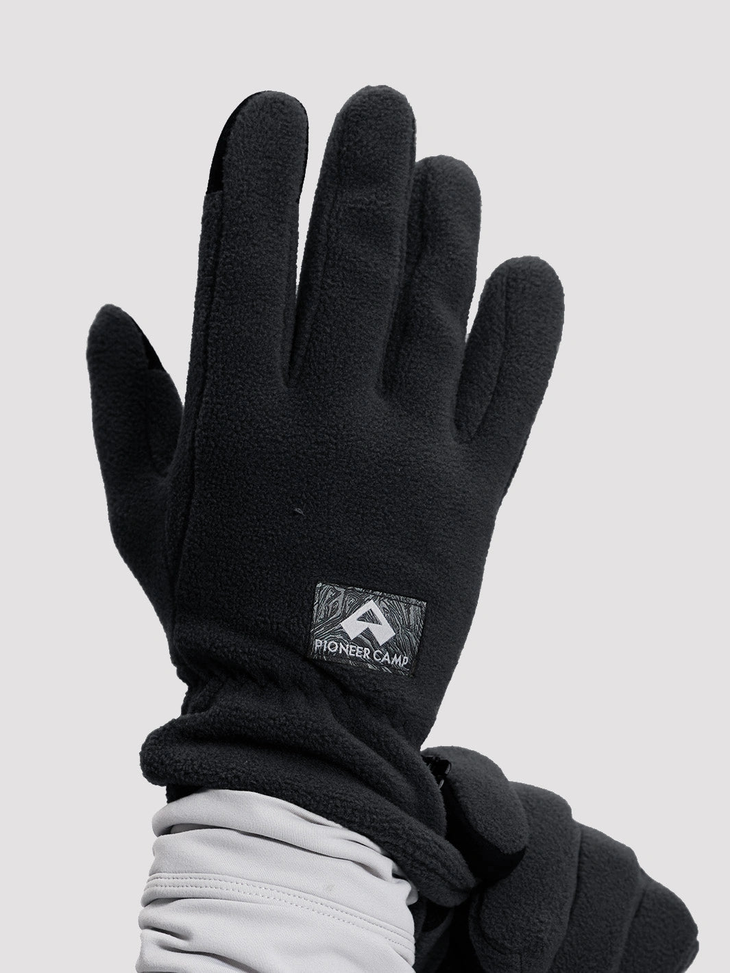 Primaloft® Gold Waterproof Ski Gloves