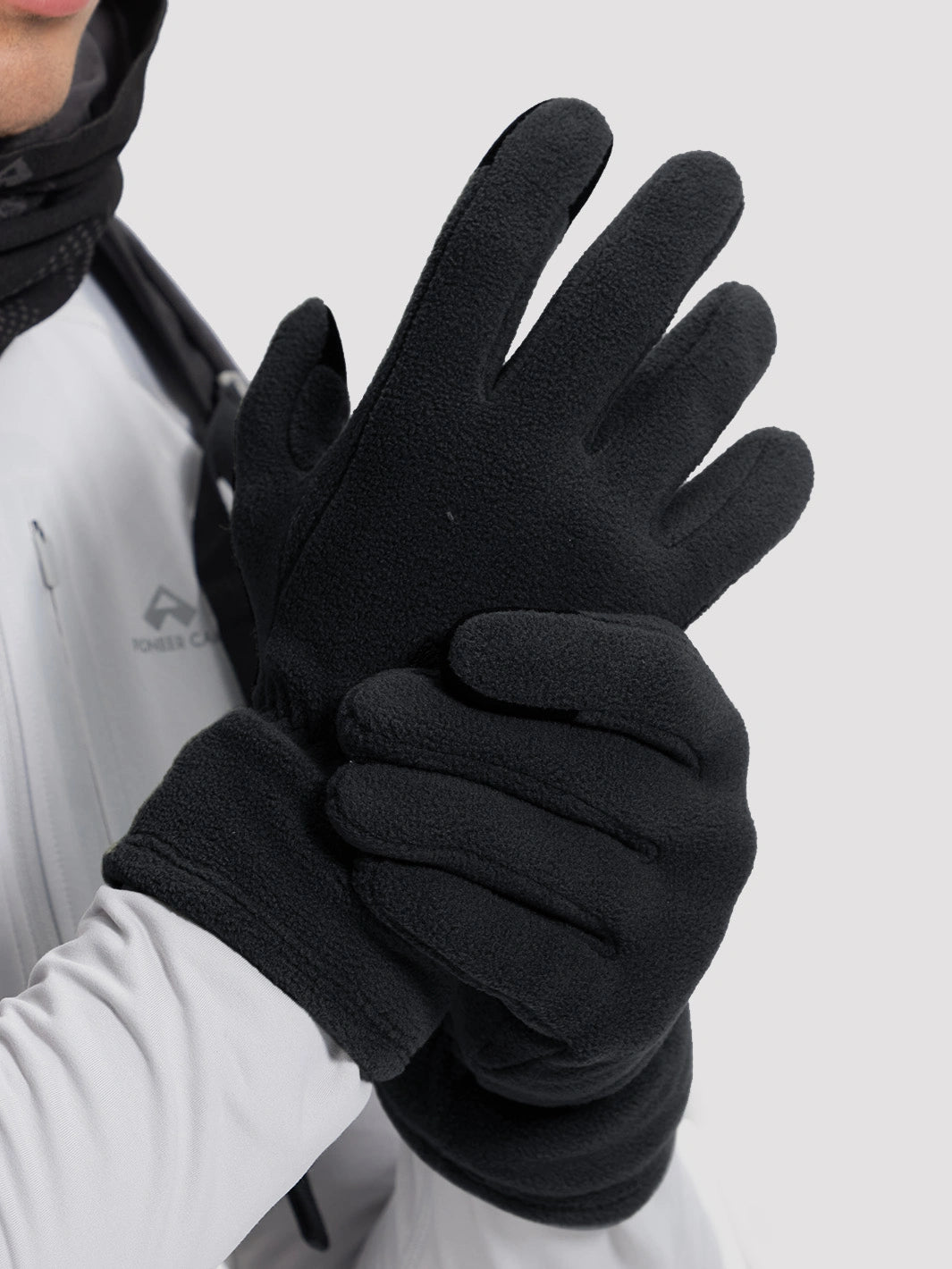Primaloft® Gold Waterproof Ski Gloves