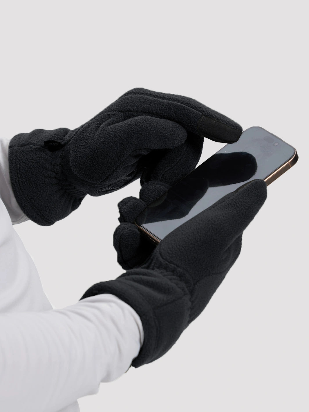 Primaloft® Gold Waterproof Ski Gloves