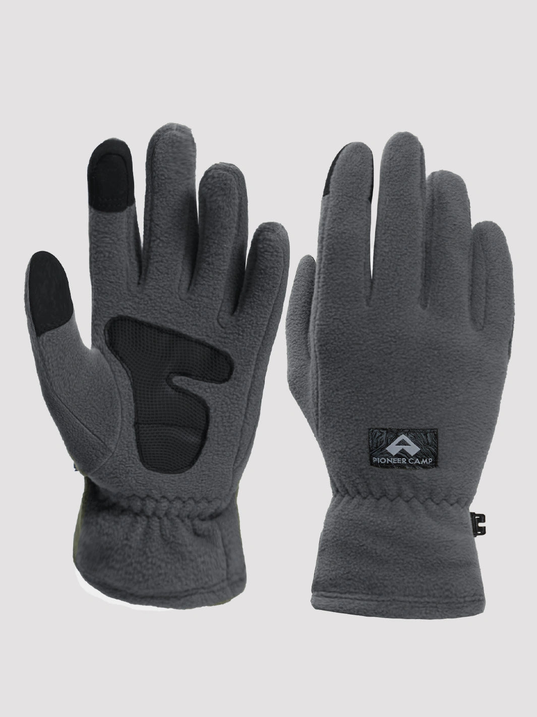 Primaloft® Gold Waterproof Ski Gloves
