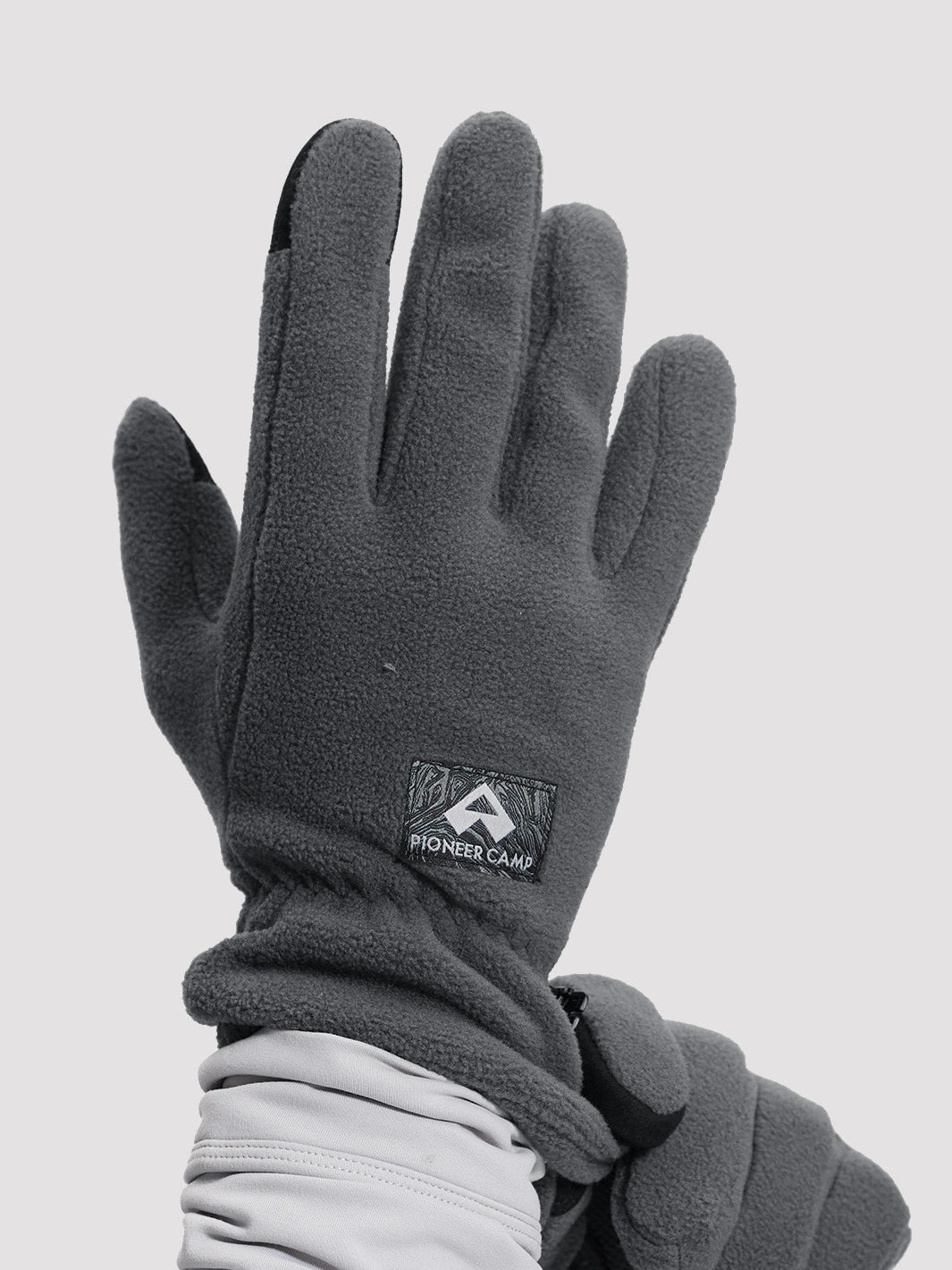 Primaloft® Gold Waterproof Ski Gloves