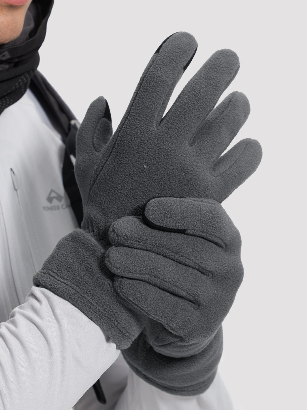 Primaloft® Gold Waterproof Ski Gloves