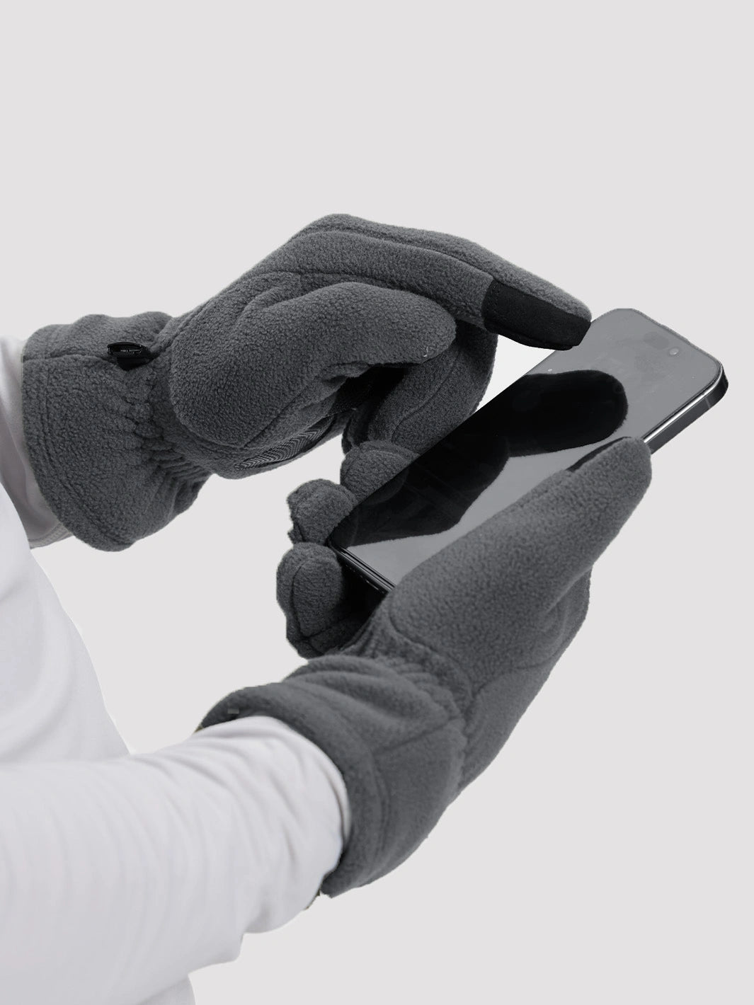 Primaloft® Gold Waterproof Ski Gloves