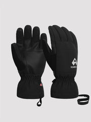Primaloft® Gold Waterproof Touchscreen Gloves PIONEER CAMP