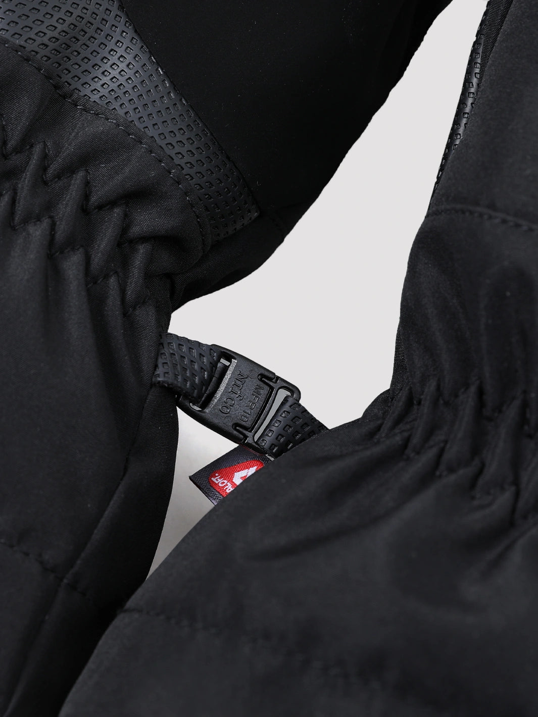 Primaloft® Gold Waterproof Touchscreen Gloves