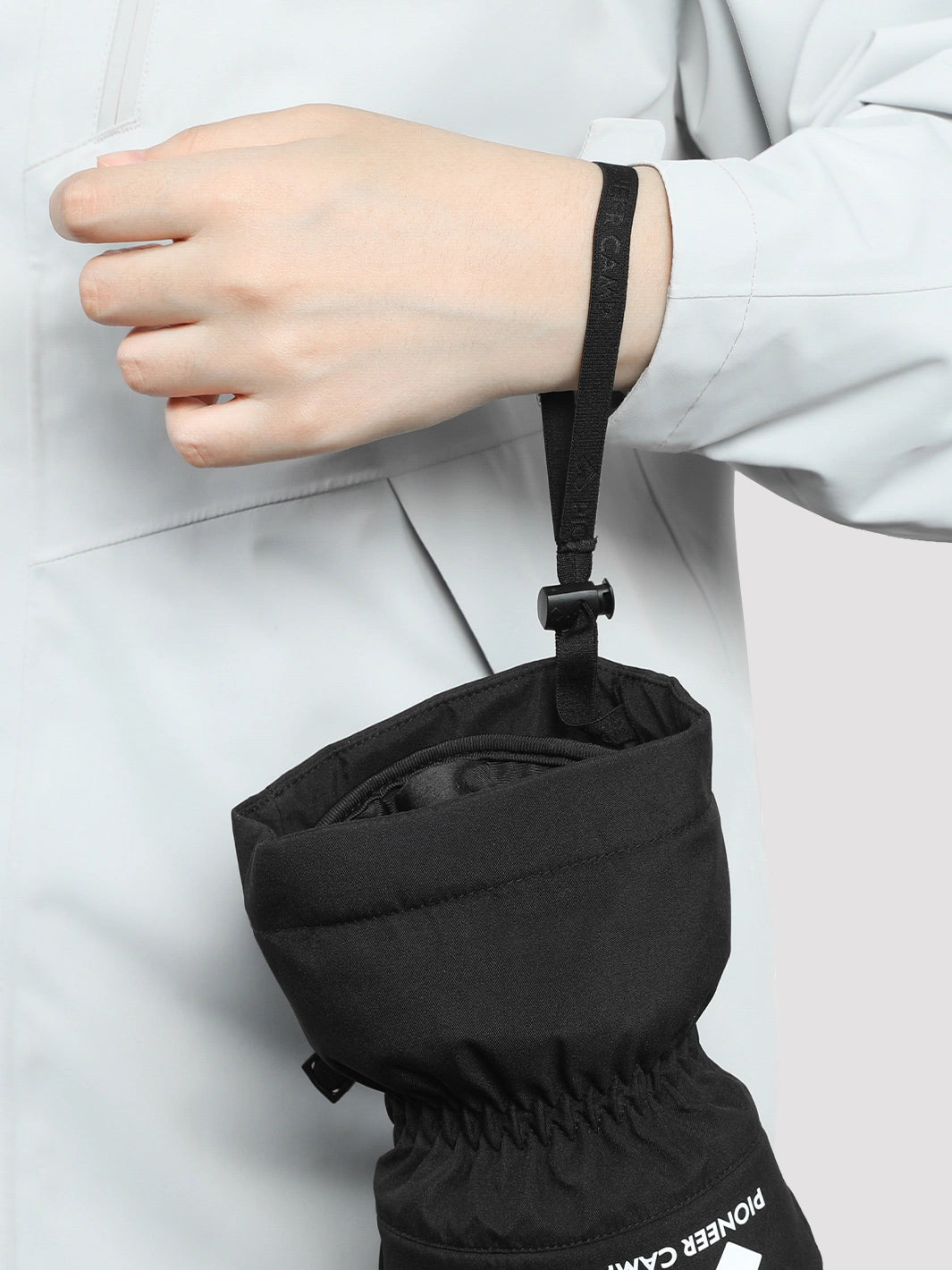 Primaloft® Gold Waterproof Touchscreen Gloves