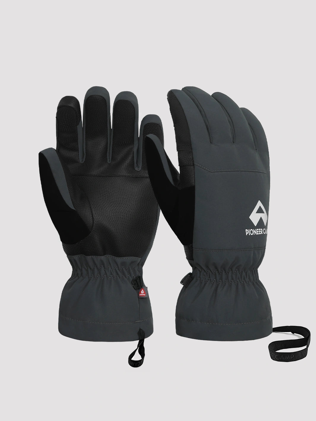 Primaloft® Gold Waterproof Touchscreen Gloves
