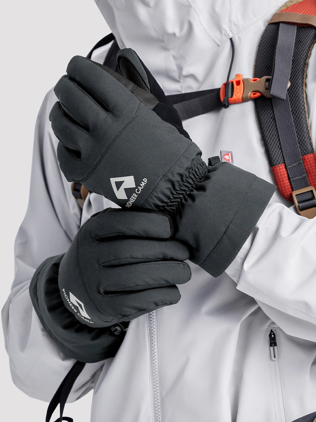 Primaloft® Gold Waterproof Touchscreen Gloves
