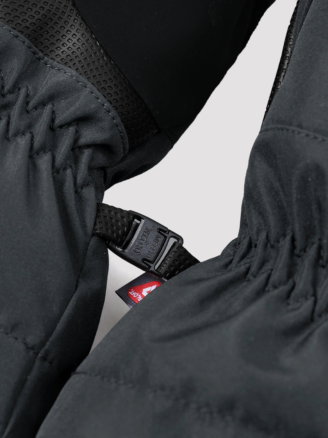 Primaloft® Gold Waterproof Touchscreen Gloves