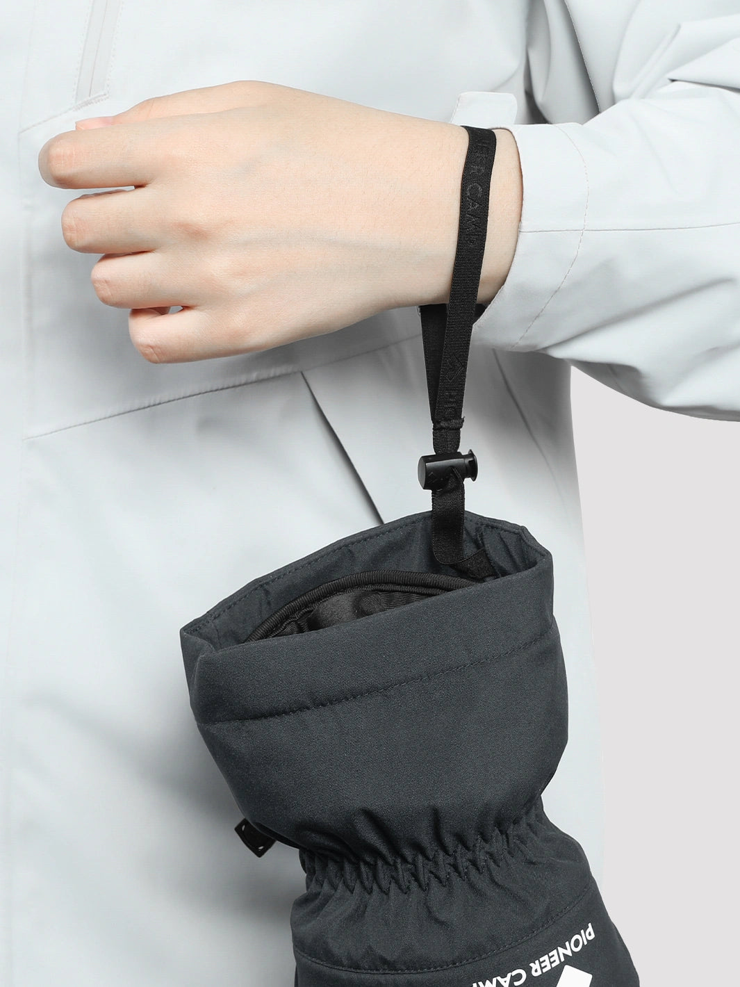 Primaloft® Gold Waterproof Touchscreen Gloves