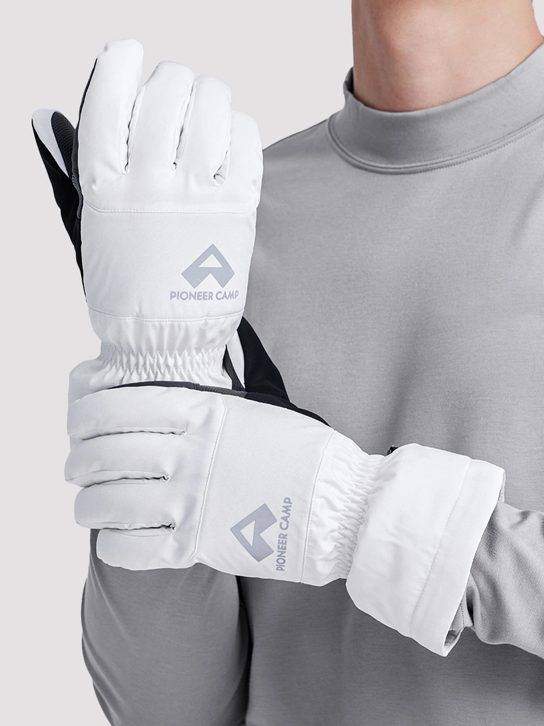 Primaloft® Gold Waterproof Touchscreen Gloves