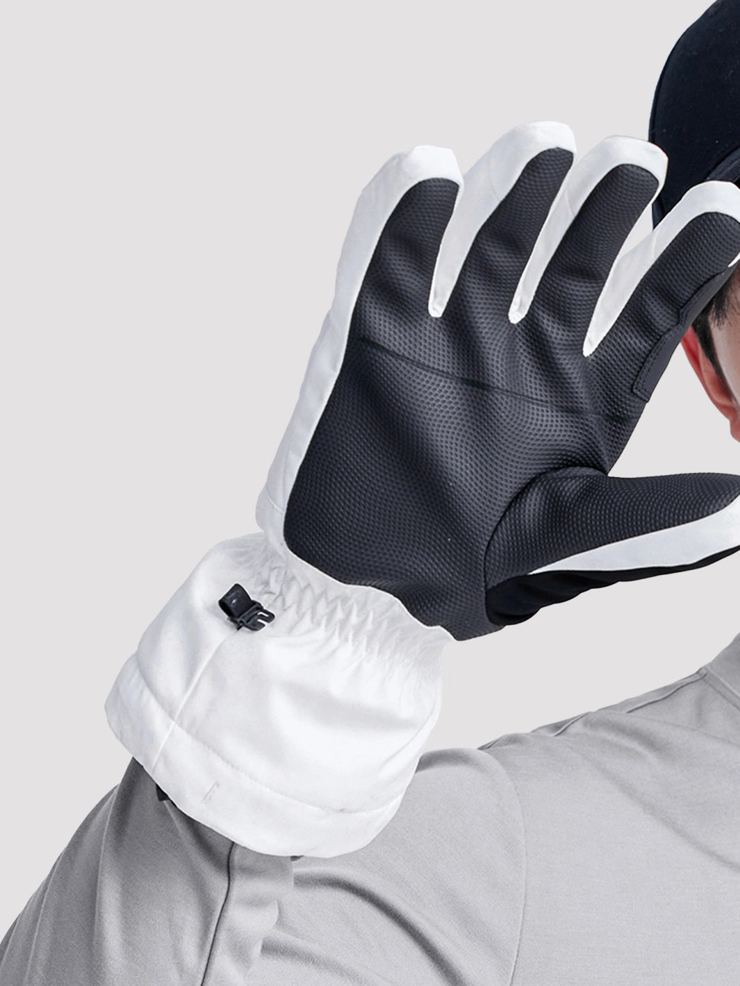 Primaloft® Gold Waterproof Touchscreen Gloves