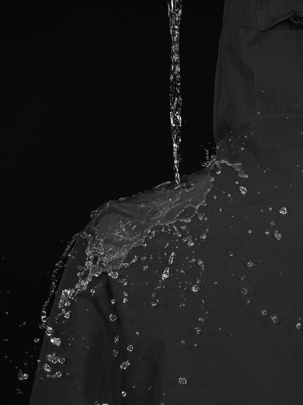 Women's Waterproof Insulated Ski Jacket