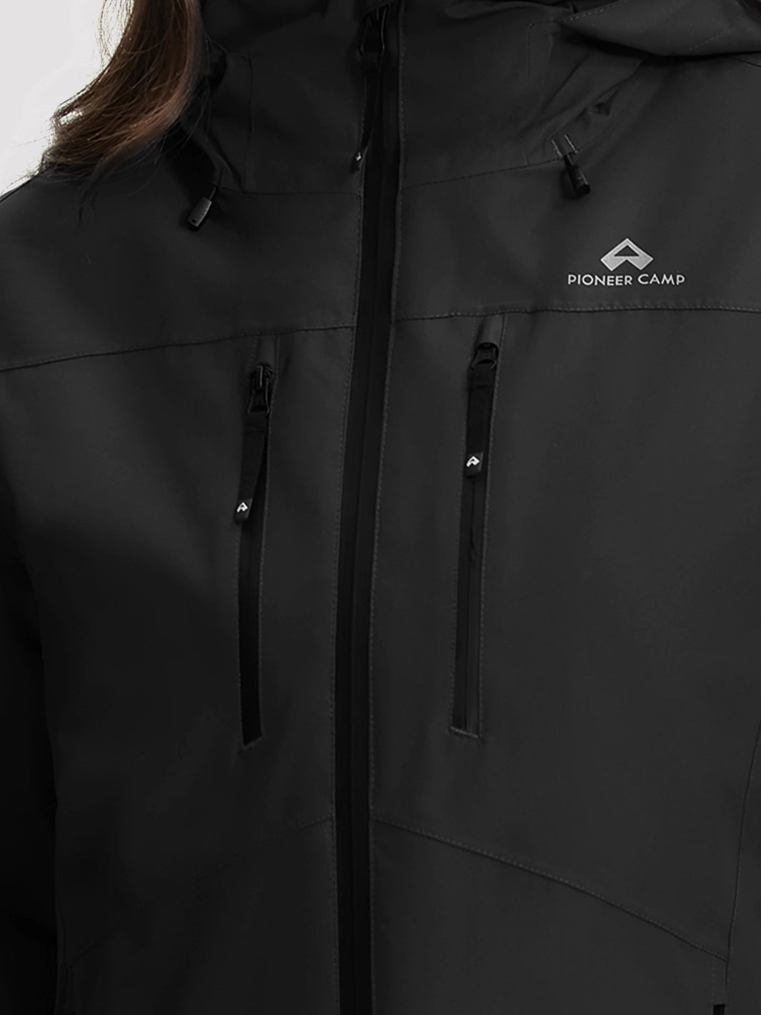 Women's Waterproof Insulated Ski Jacket