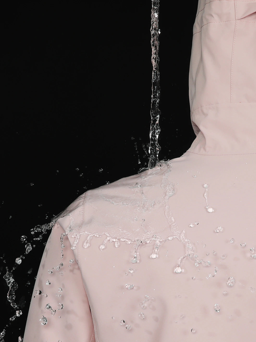 Women's Waterproof Insulated Ski Jacket
