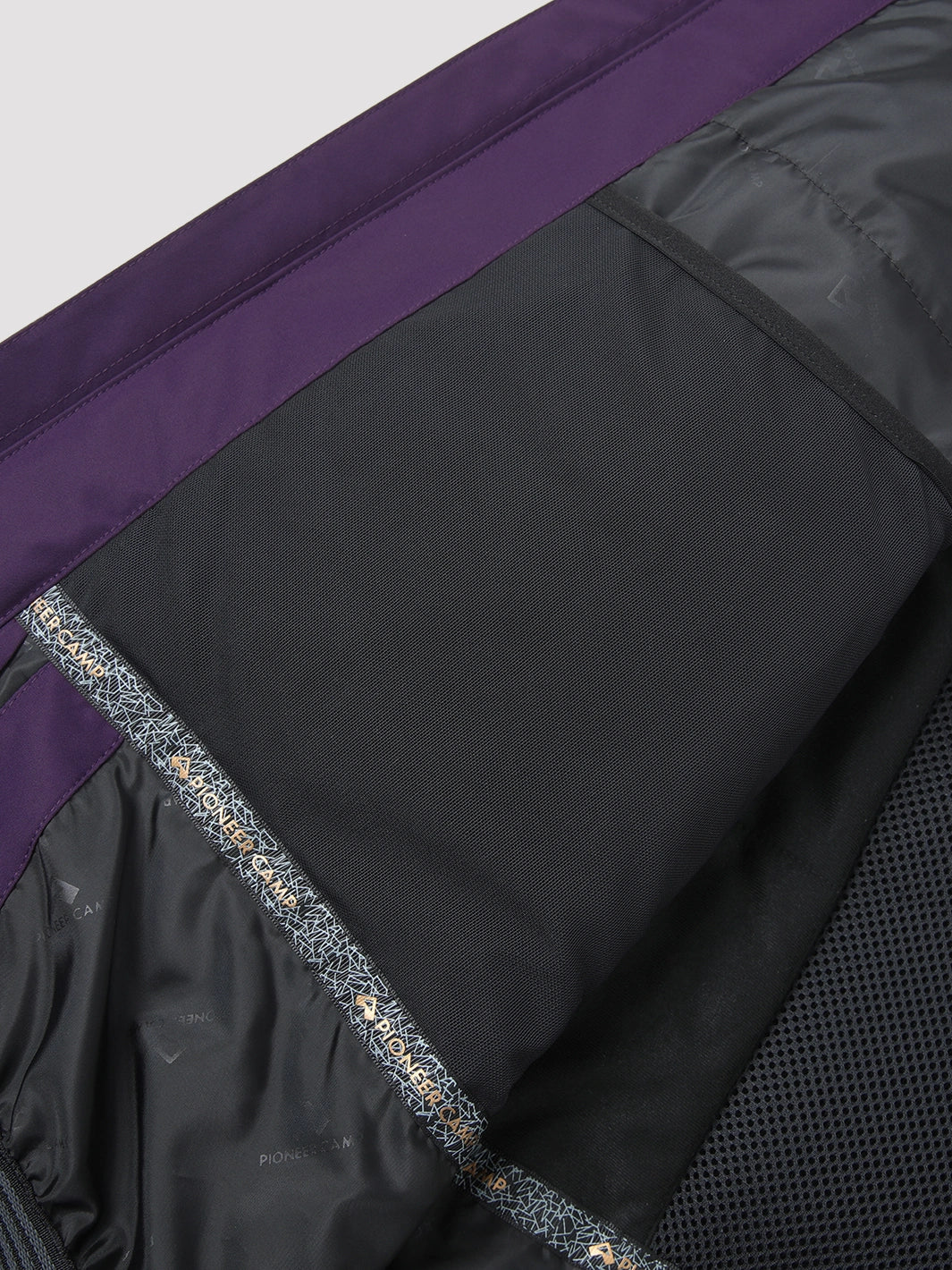 Women's Waterproof Insulated Ski Jacket