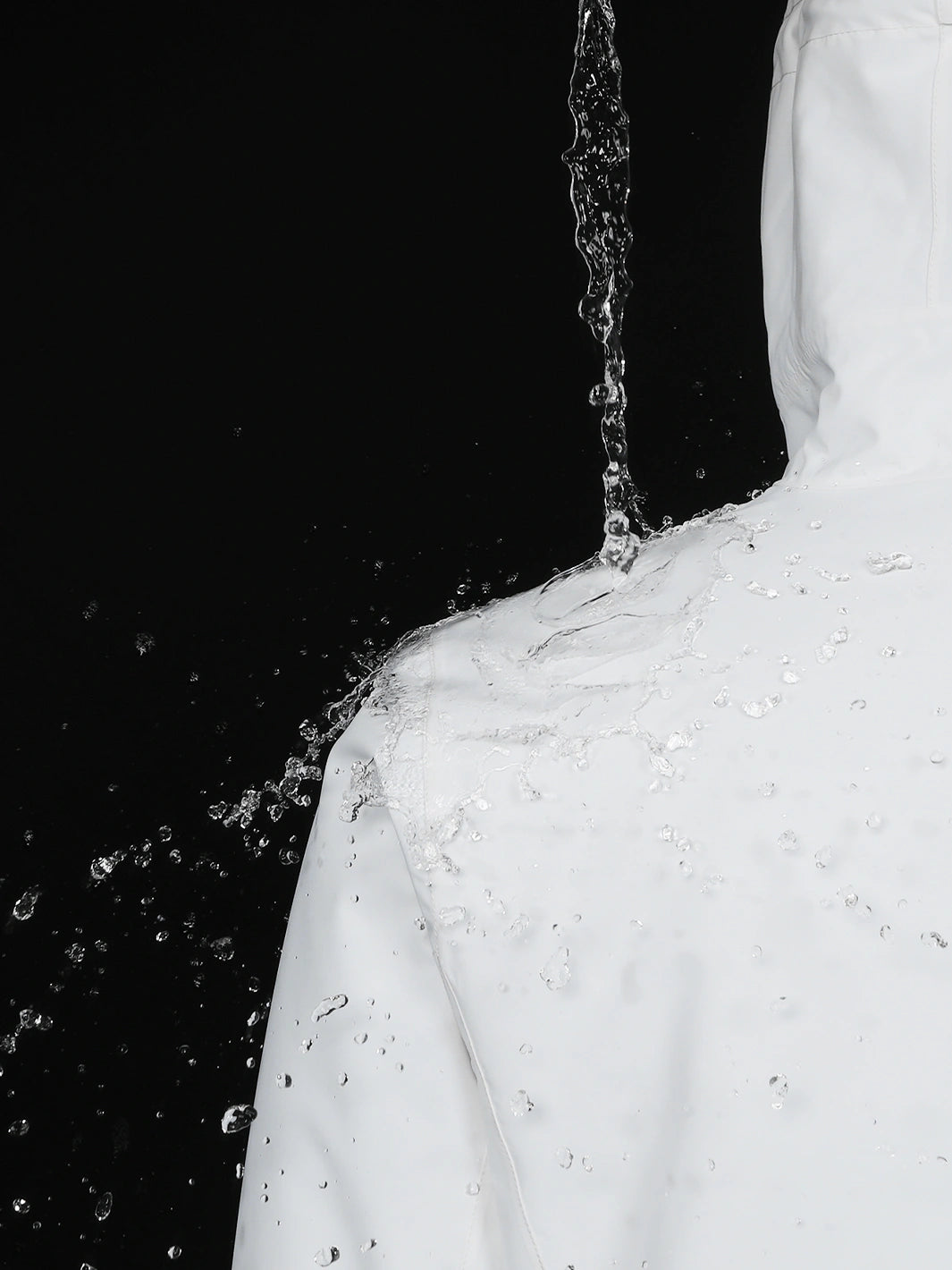 Women's Waterproof Insulated Ski Jacket