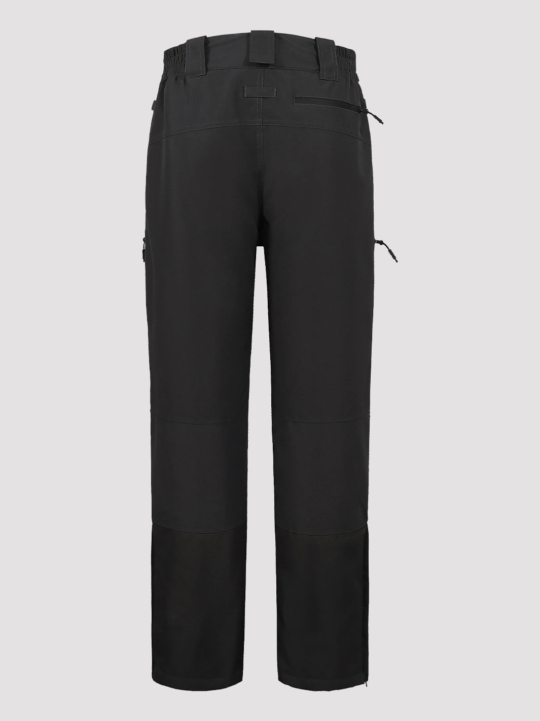 Men's RECCO Insulated Snow Bibs PIONEER CAMP
