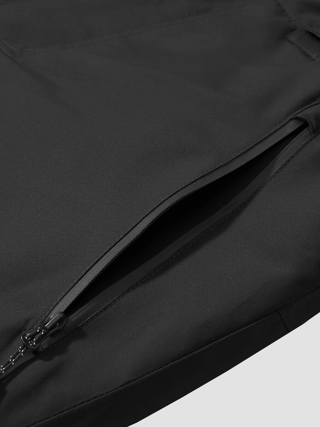 Men's RECCO Insulated Snow Bibs PIONEER CAMP
