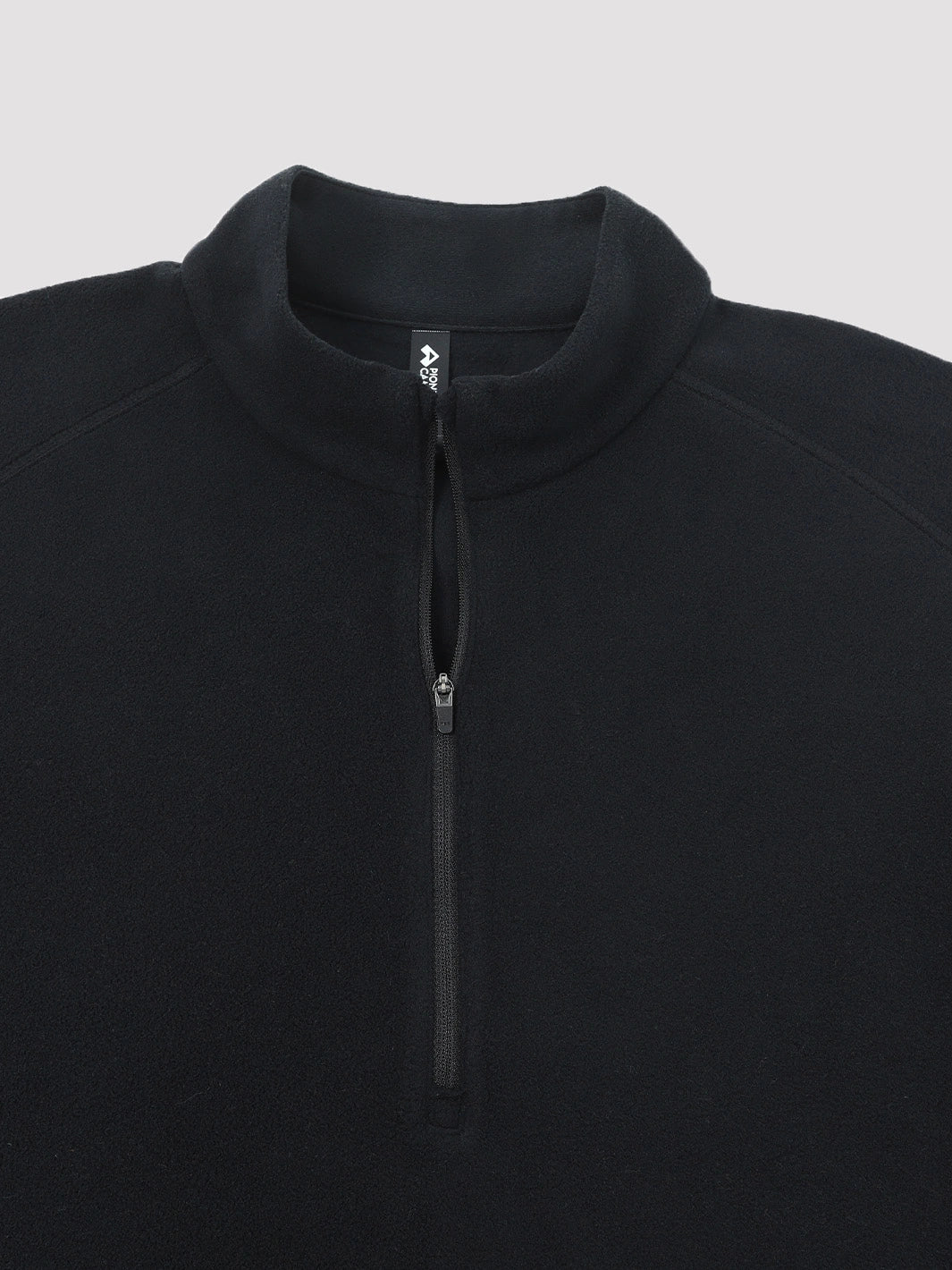 Men's Polartec® Micro Fleece Jacket with Back Ventilation