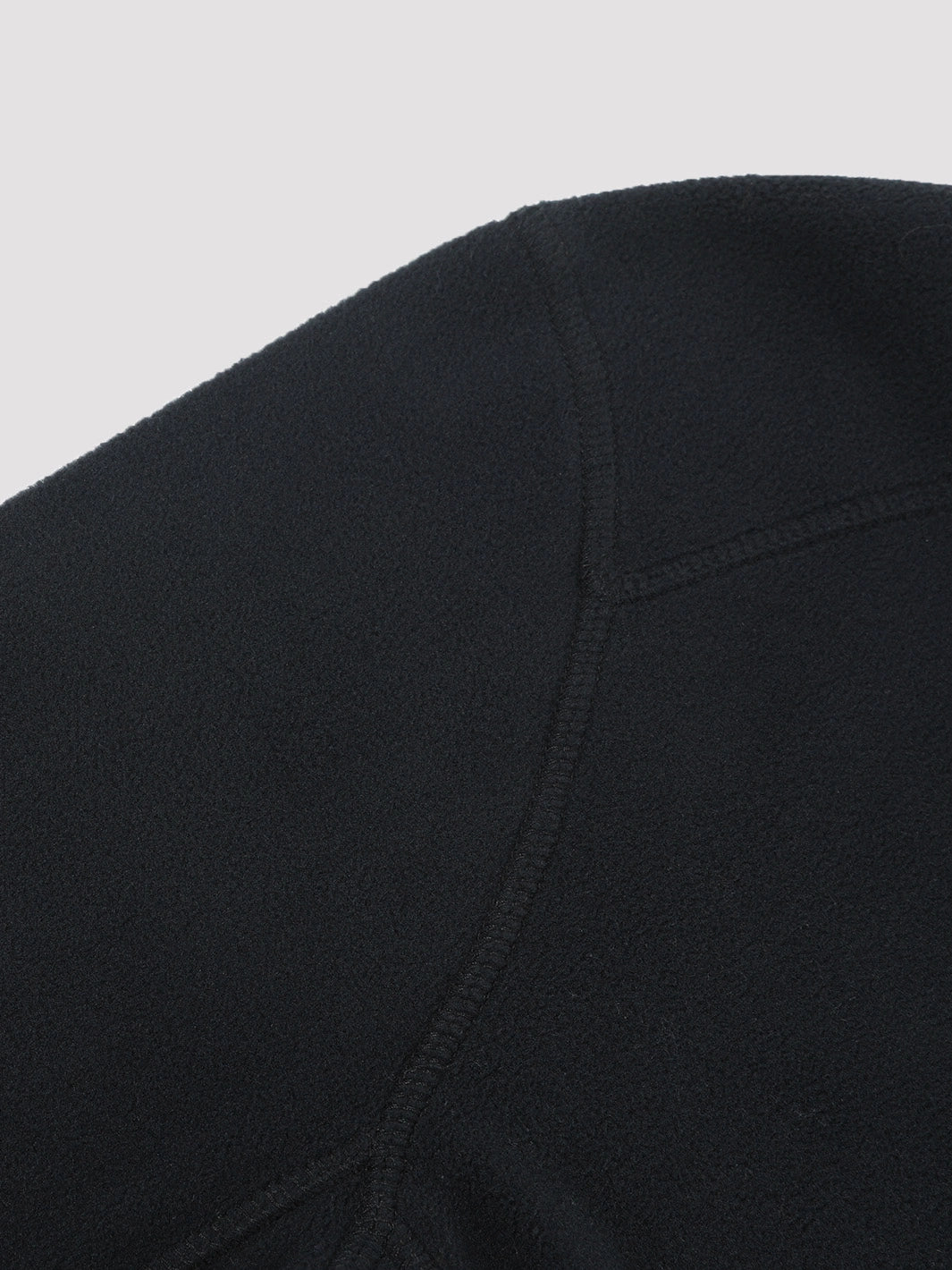 Men's Polartec® Micro Fleece Jacket with Back Ventilation
