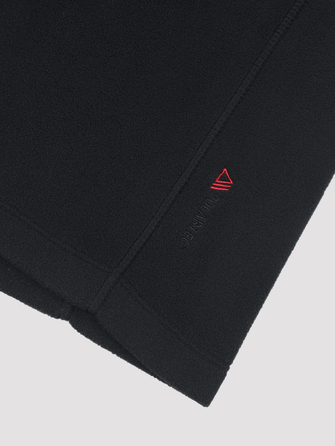 Men's Polartec® Micro Fleece Jacket with Back Ventilation