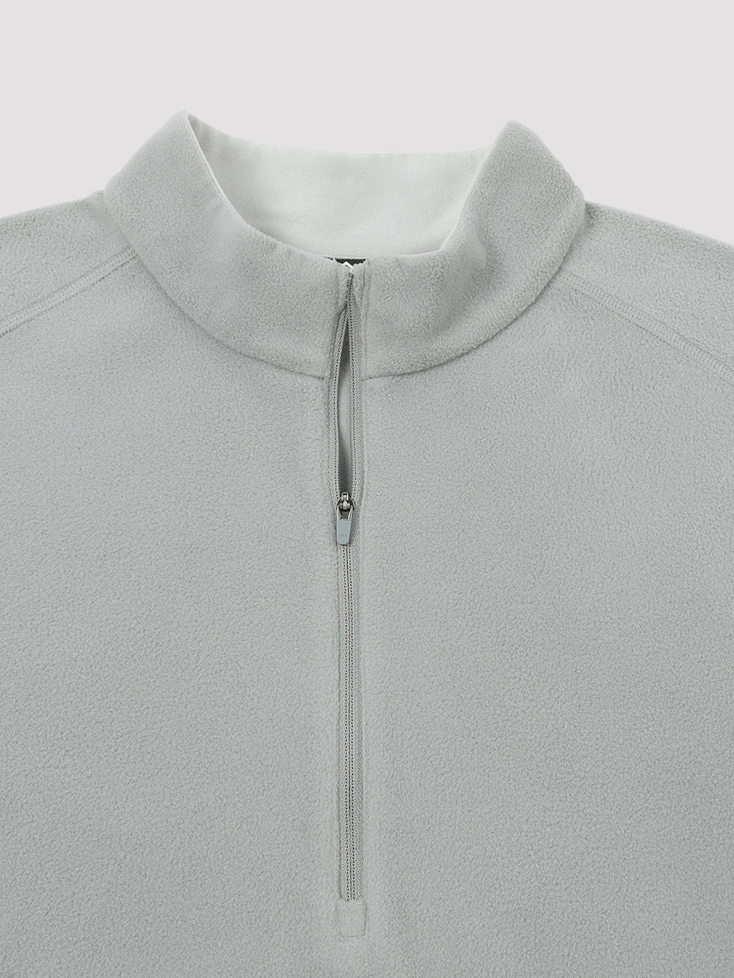 Men's Polartec® Micro Fleece Jacket with Back Ventilation