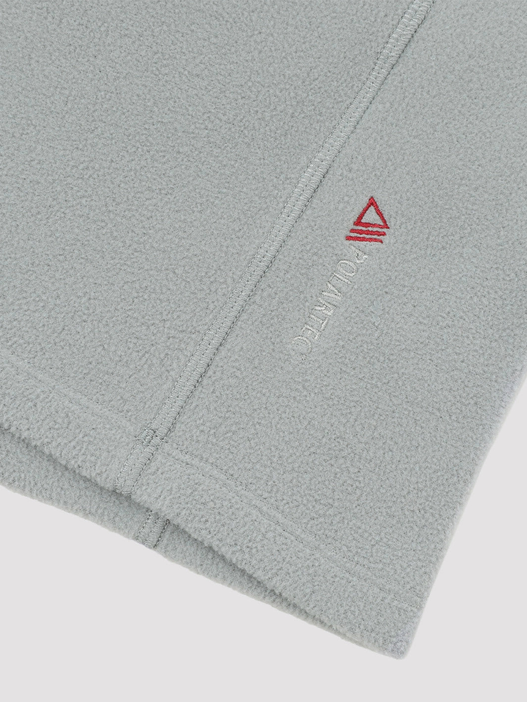Men's Polartec® Micro Fleece Jacket with Back Ventilation