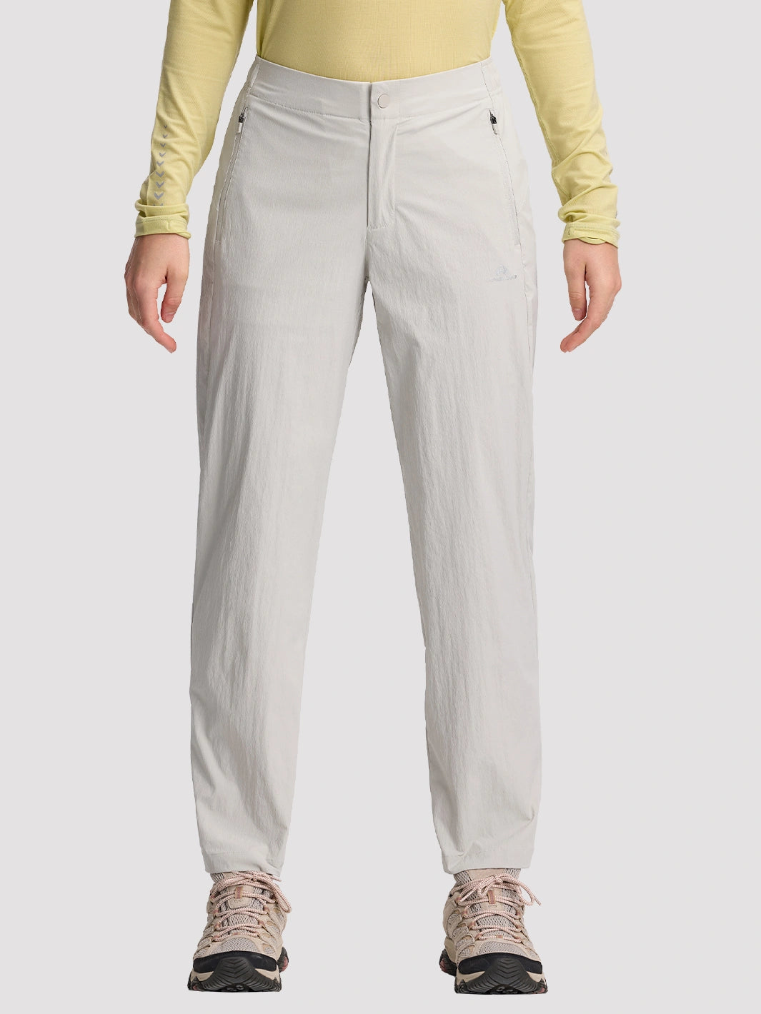 Women's Quick-Dry Water-Repellent Hiking Pants