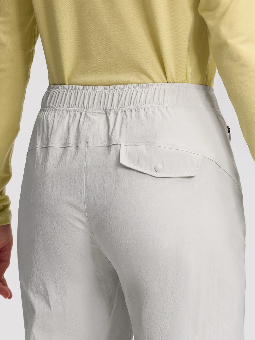 Wasserabweisende Damen-Wanderhose mit Schnelltrocknungsfunktion