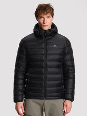 Men's DF3000 Versatile Winter Down Jacket PIONEER CAMP