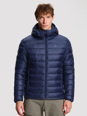 Men's DF3000 Versatile Winter Down Jacket PIONEER CAMP